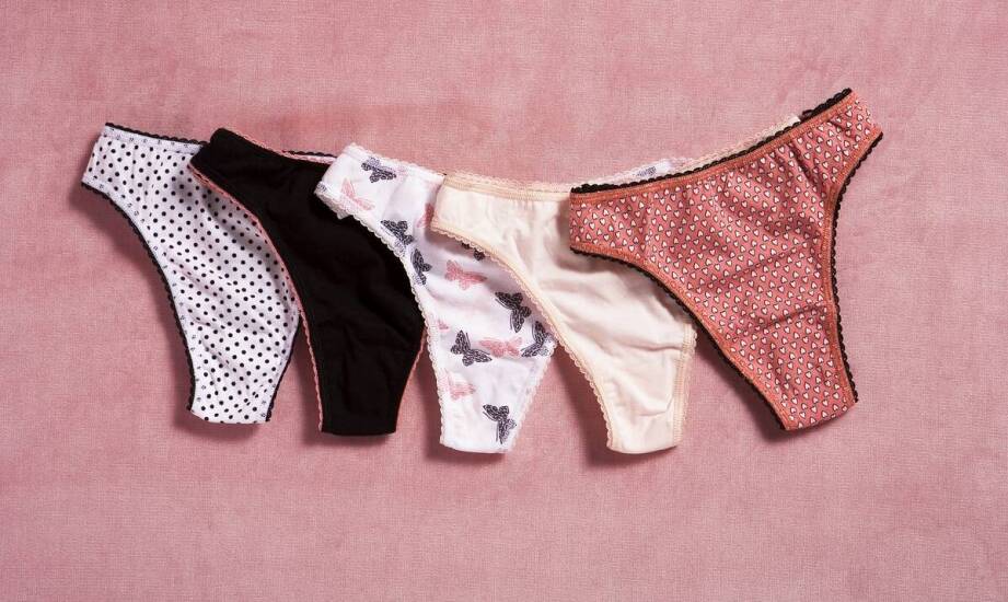 Jak damskie majtki wpływają na codzienny komfort i pewność siebie?