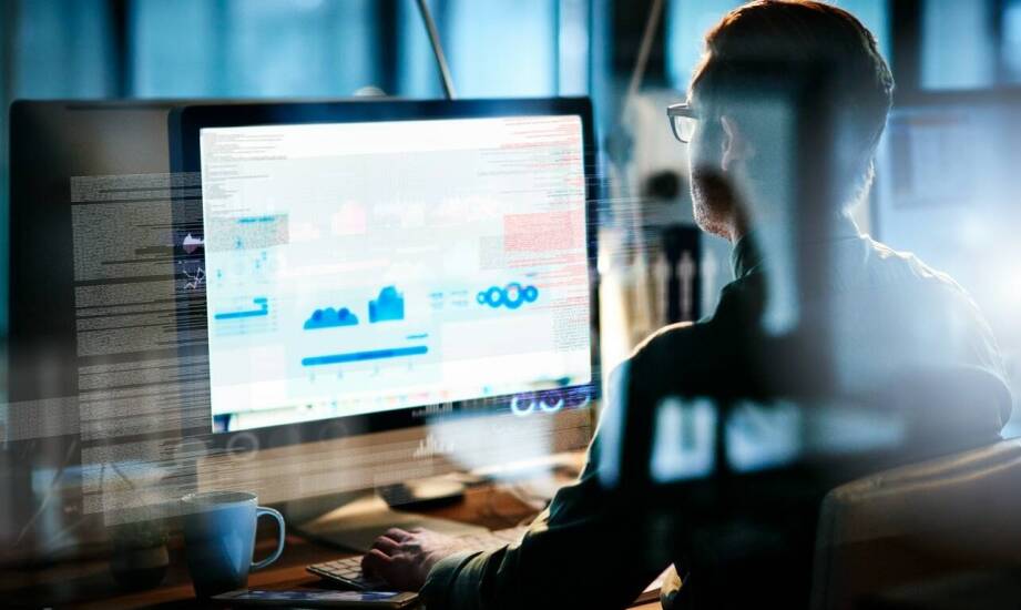 Wpływ nowoczesnych technologii na komfort widzenia