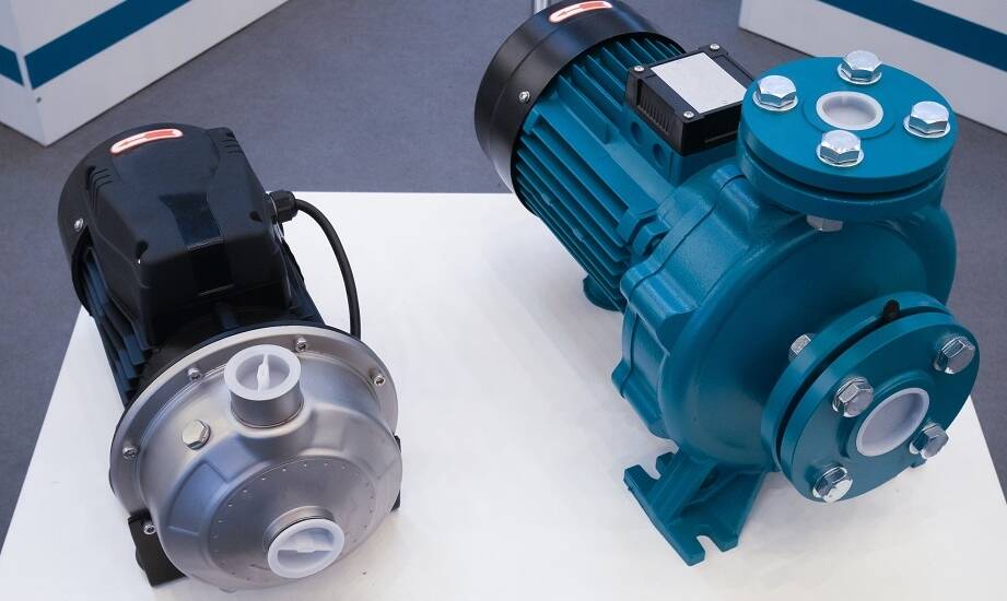 Membranowe pompy i ich znaczenie w nowoczesnej produkcji przemysłowej