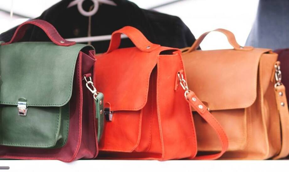 Skórzane kuferki z naturalnej skóry jako symbol klasy i funkcjonalności