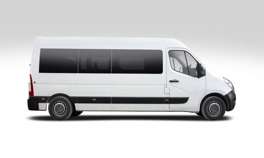 Jak aplikacje wspierają bezpieczeństwo i komfort pracowniczych przewozów?