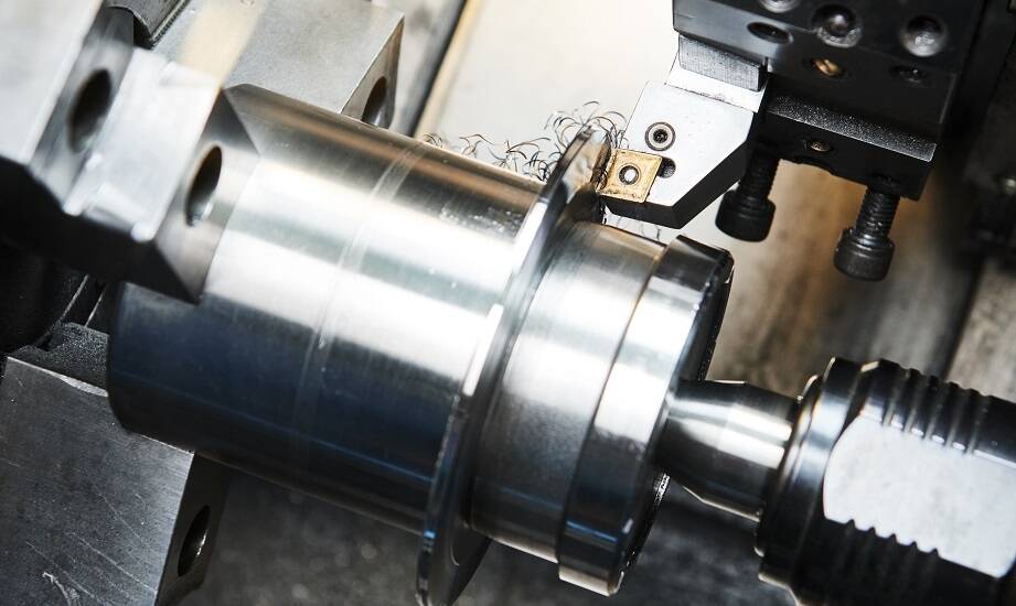 Znaczenie certyfikatów jakości w zakładzie do obróbki metalu