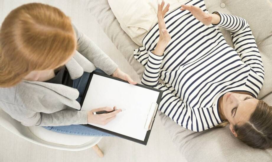 Jakie korzyści niesie ze sobą psychoterapia dla kobiet po stracie ciąży?