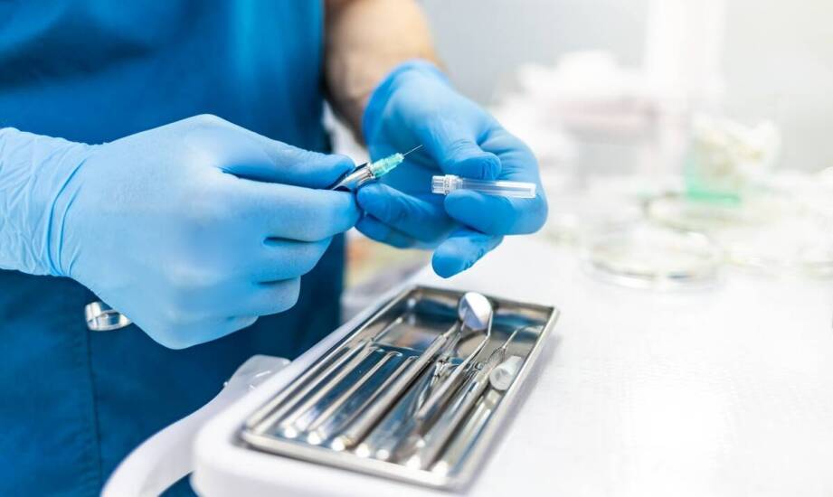 Lidokaina: jakie czynniki wpływają na długość działania w praktyce klinicznej?