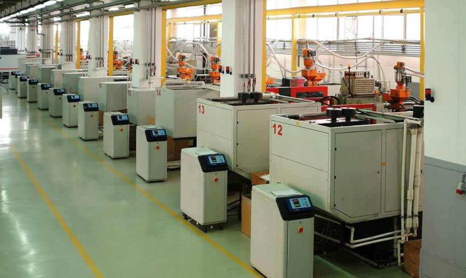 Rola systemów w automatycznym przypisywaniu zadań w przemyśle