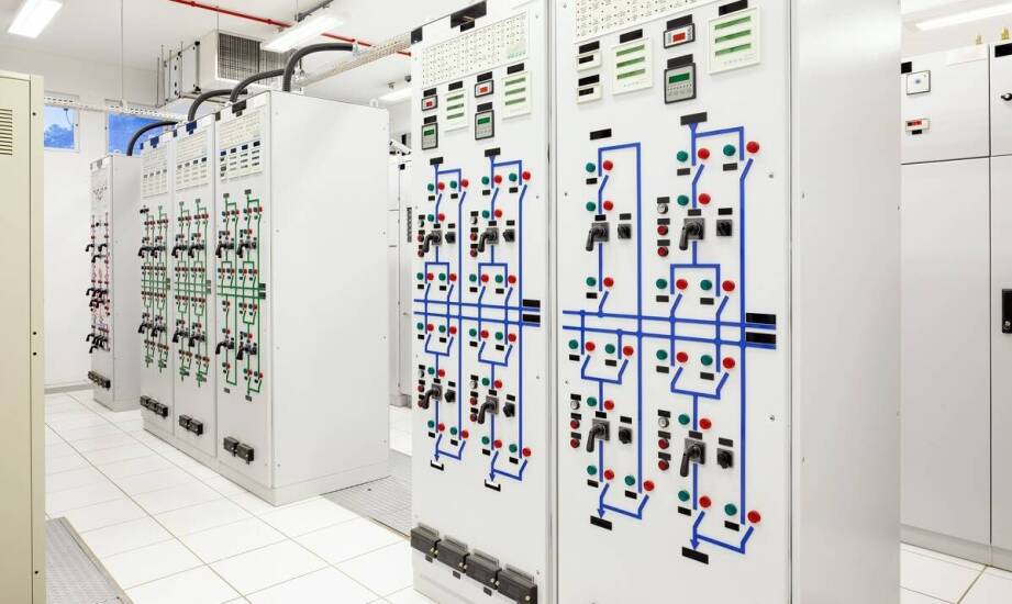 Wpływ automatyki na efektywność wirtualnych elektrowni