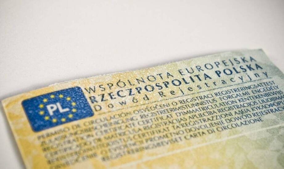 Proces przedłużania karty pobytu: Kluczowe informacje dla cudzoziemców