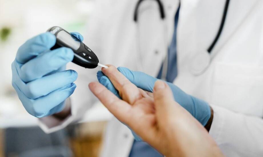 Badania krwi w Poznaniu: kluczowe aspekty dla pacjentów z cukrzycą