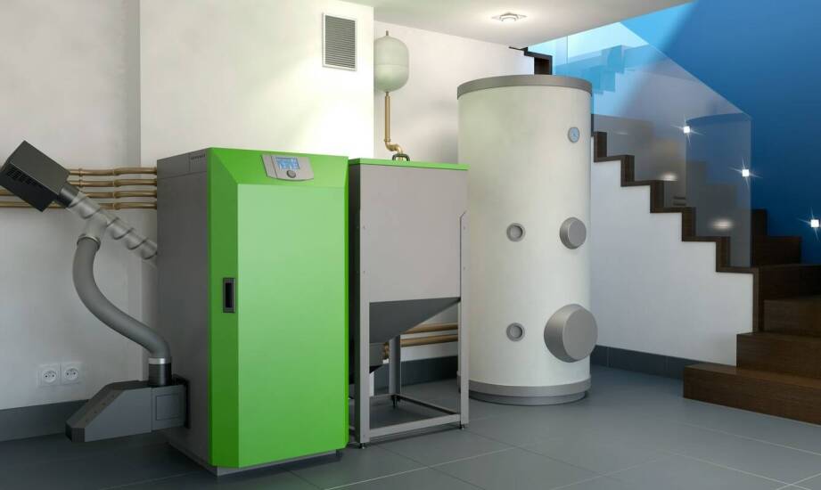 Rekuperacja a poprawa energetycznej efektywności domu