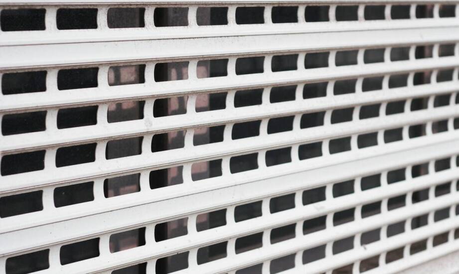 Jakie trendy dominują w projektowaniu wentylacyjnych kratek?