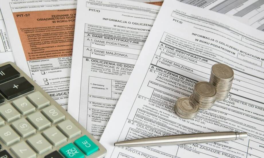 Zwrot podatku z Niemiec: jak uniknąć opóźnień dzięki odpowiedniej dokumentacji?