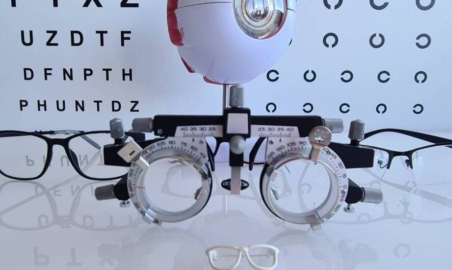 Badanie wzroku a jakość widzenia – co warto wiedzieć przed wizytą u optyka?