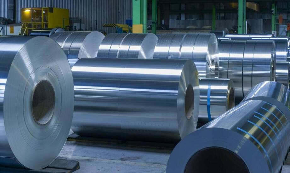 Jakie są najnowsze technologie produkcji nierdzewnych blach stalowych?