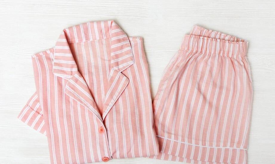 Bawełniana dwuczęściowa piżama damska – dlaczego jest tak popularna?