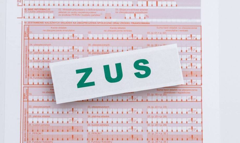Jakie są prawne możliwości przy negatywnej decyzji ZUS?
