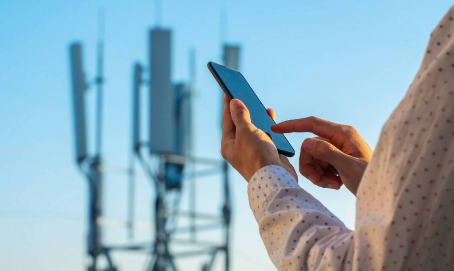 Jakie są dostępne opcje taryfowych planów dla komórkowych telefonów LTE w Łączanach?