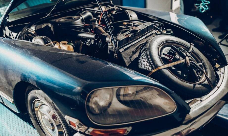 Jak przygotować samochód do tuningowych imprez?