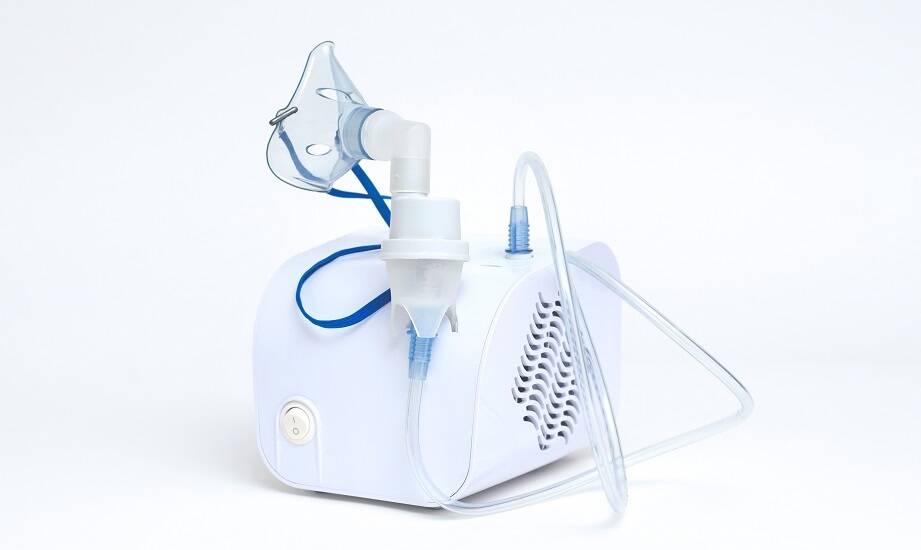 Wpływ molekularnego inhalatora wodoru na poprawę samopoczucia