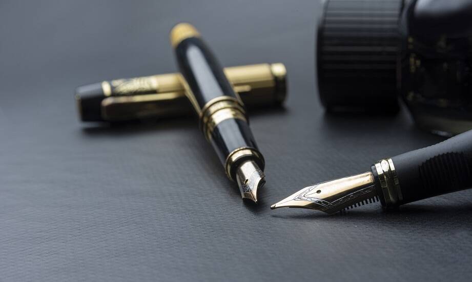 Kluczowe aspekty przy wyborze naboi do wiecznych piór