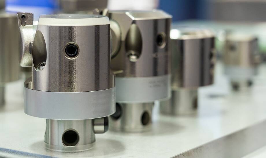 Zastosowania znakowania elementów w branży metalowej