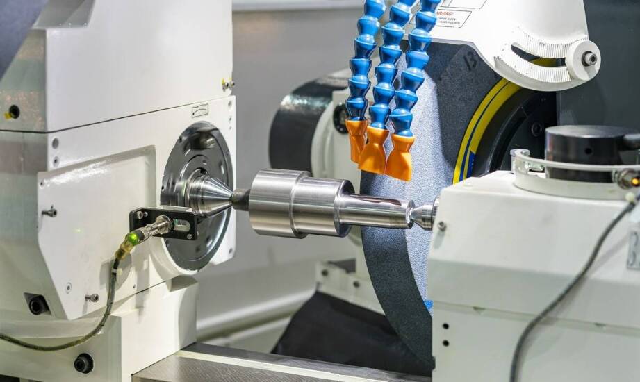 Kluczowe znaczenie regeneracji wrzecion CNC dla efektywności produkcji.