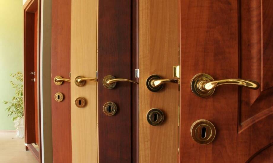 Wewnętrzne drzwi w kontekście zrównoważonego rozwoju i ekologii