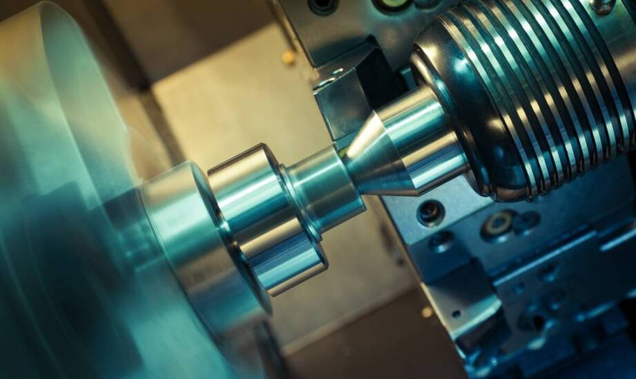 Tokarki – kluczowy element w modernizacji produkcyjnych linii