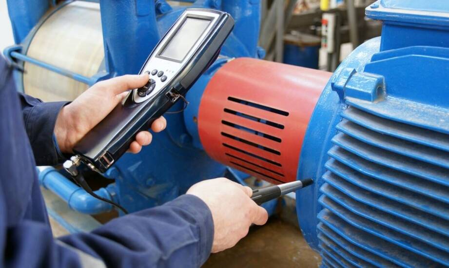 Profesjonalne podejście do regeneracji elektrowrzecion: co to obejmuje?