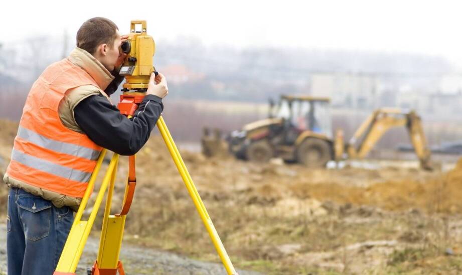 Znaczenie precyzyjnej niwelacji terenu w projektach infrastrukturalnych.