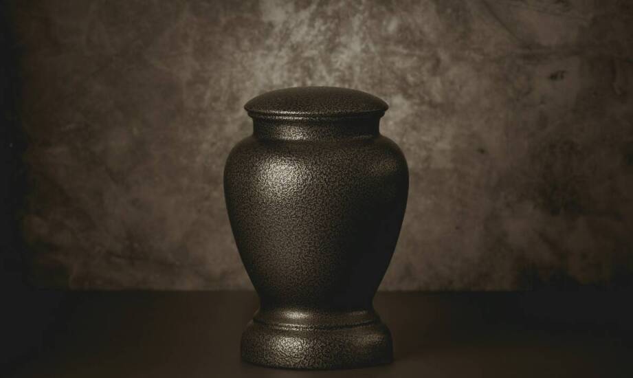 Jakie są najpopularniejsze materiały używane do produkcji urn?