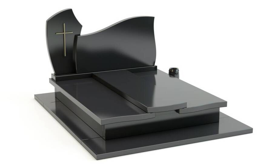 Klasyczne kontra nowoczesne podejście do wzornictwa pojedynczych nagrobków.