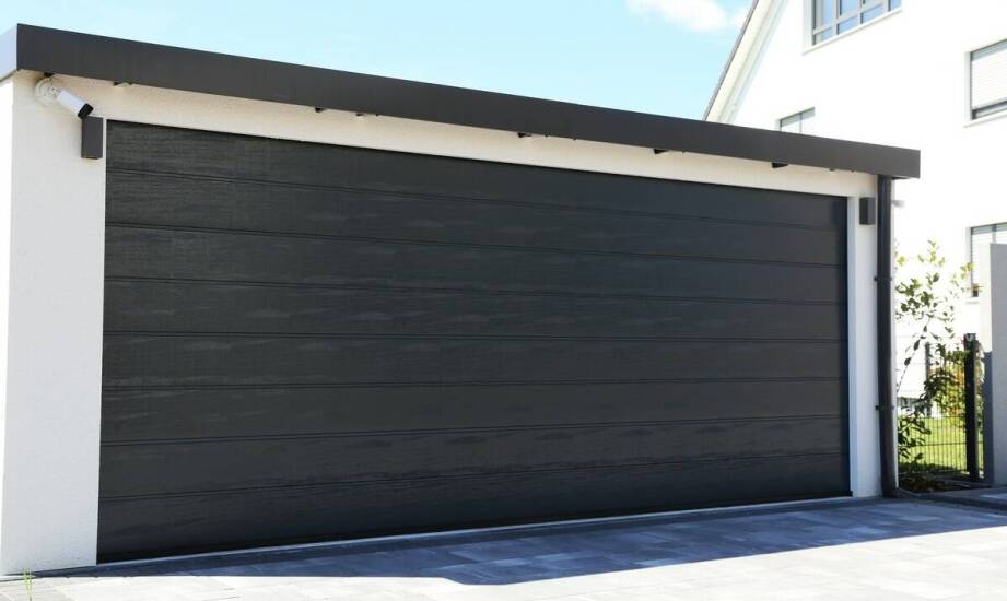 Jakie czynniki wpływają na wybór garażowych bram do nowoczesnych domów?