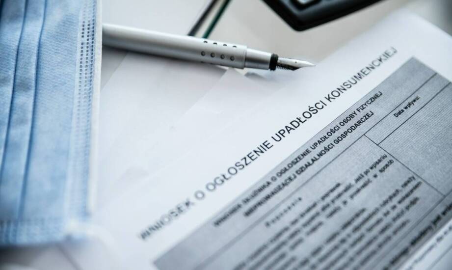 Kancelaria prawna i jej rola w zabezpieczeniu interesów klienta podczas konsumenckiej upadłości