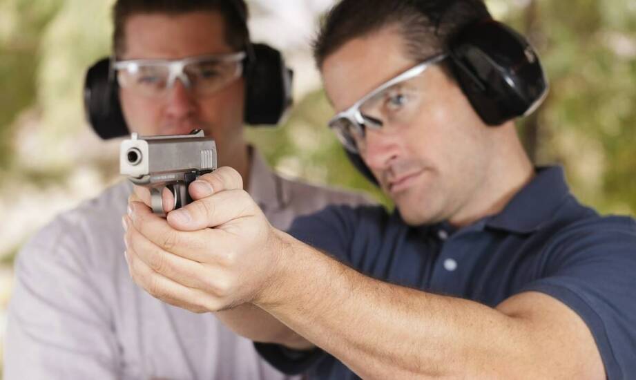 Strzeleckie eventy jako narzędzie do budowania relacji biznesowych