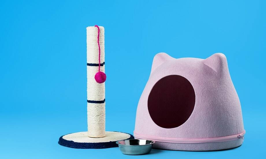 Jakie cechy wyróżniają ocieplane budki dla kota na tle innych produktów?