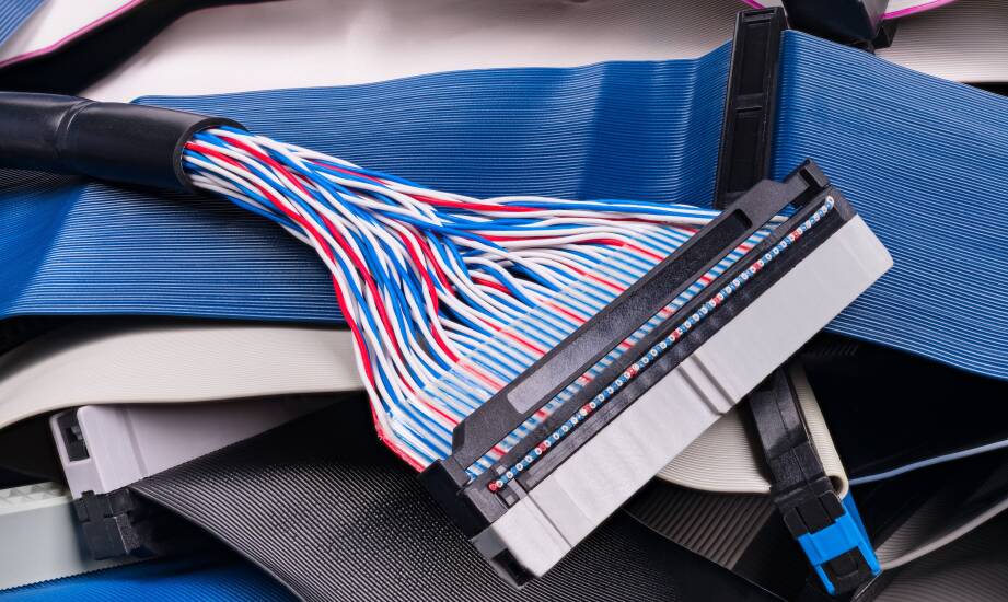 Jakie technologie do cięcia kabli są stosowane przez producenta kabli elektrycznych?