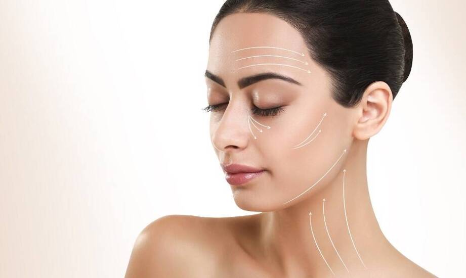 Jak przebiega proces regeneracji po zabiegu z PDO niciami?