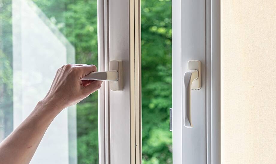 Jak dbać o okna, aby służyły przez wiele lat?