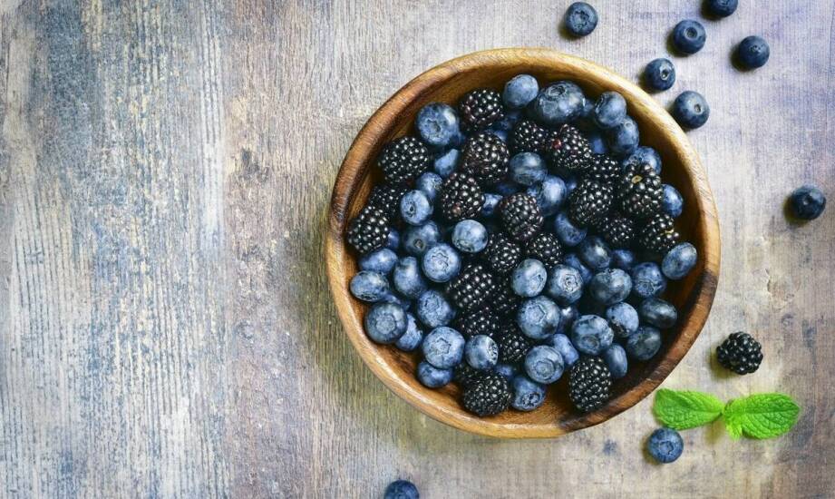 The impact of fresh berries on the quality of dishes in the HoReCa sector