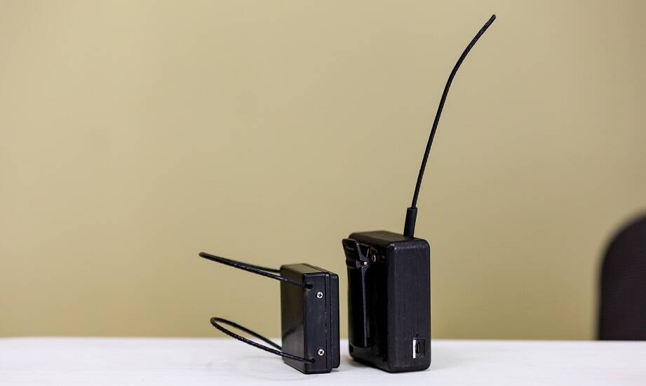 Rola sygnałów zagłuszaczy w ochronie cyfrowej prywatności