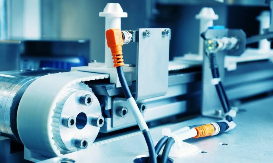 Znaczenie czujników temperatury dla bezpieczeństwa procesu pakowania