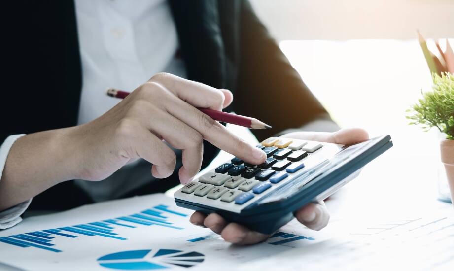 Optymalizacja procesów księgowych przy użyciu SAP w B