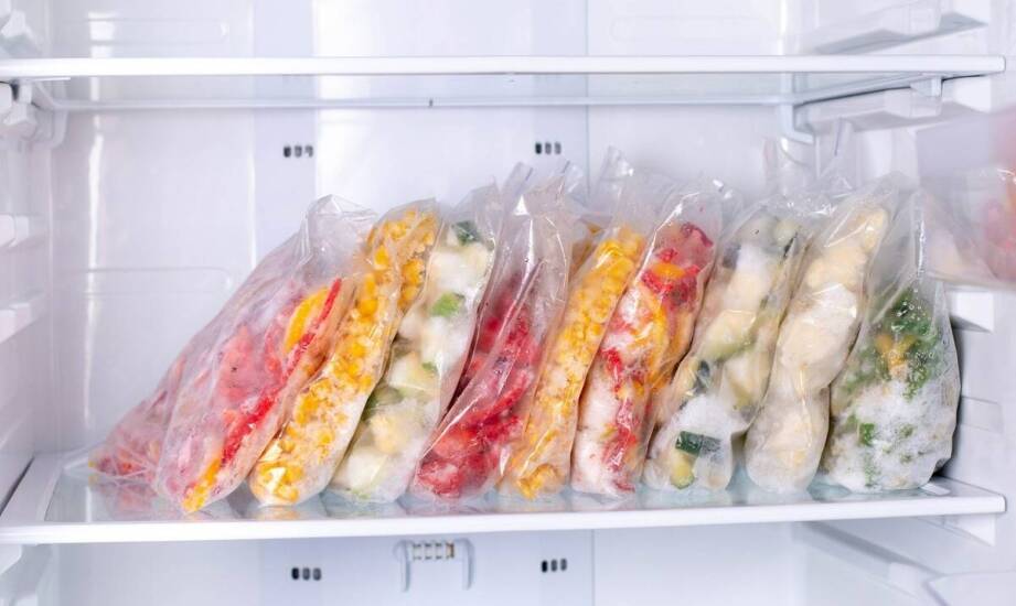 Vergleich der Effizienz verschiedener Arten von Vakuumverpackungen