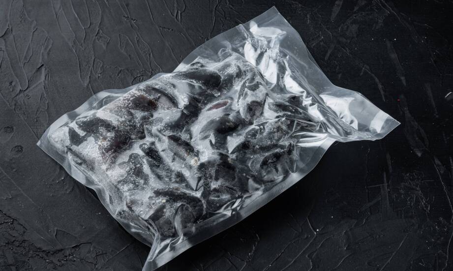 Schrumpfbeutel und ihre Rolle beim Schutz von Produkten vor Feuchtigkeit
