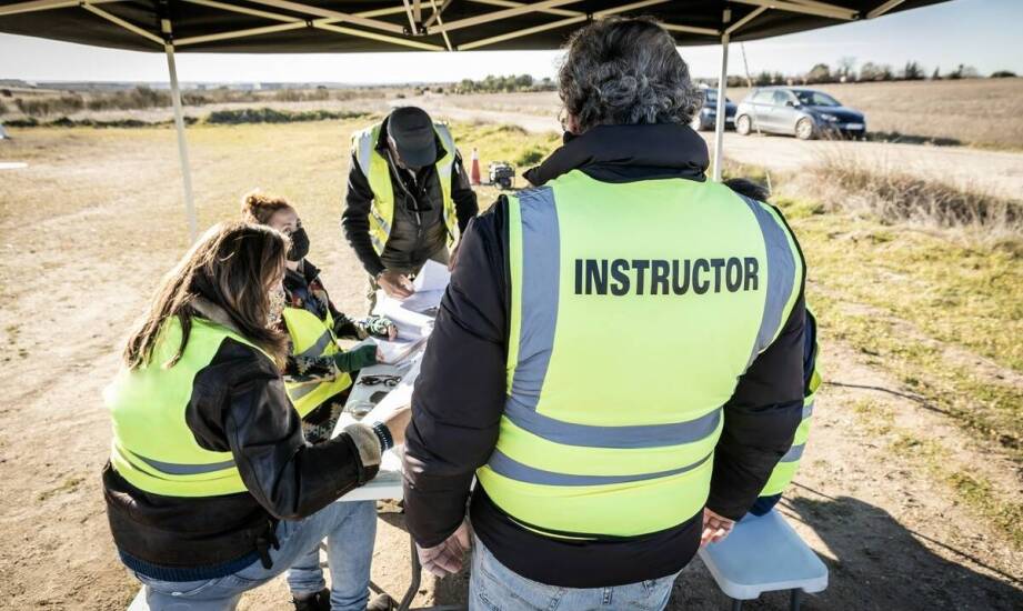 Znaczenie teoretycznych i praktycznych szkoleń na kursach DGSA