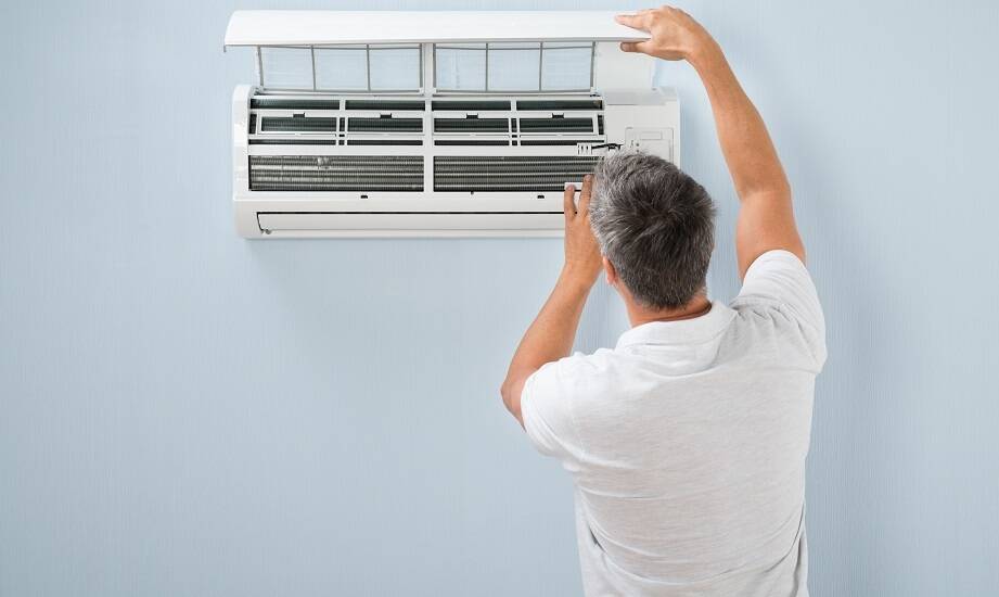 Jakie są zalety montażu ściennej klimatyzacji w mieszkaniach?