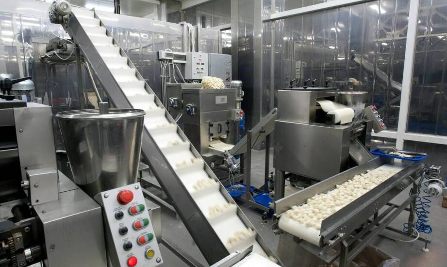 Jak zoptymalizować odpylanie procesów przemysłowych w przemyśle spożywczym?