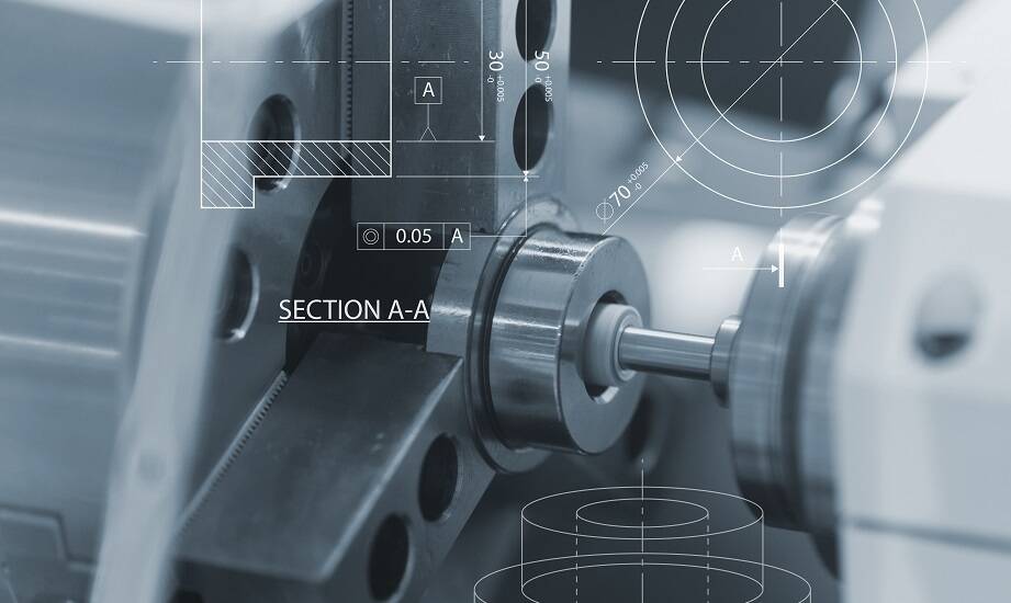 Jak przygotować zlecenie na precyzyjne wykonanie detali?