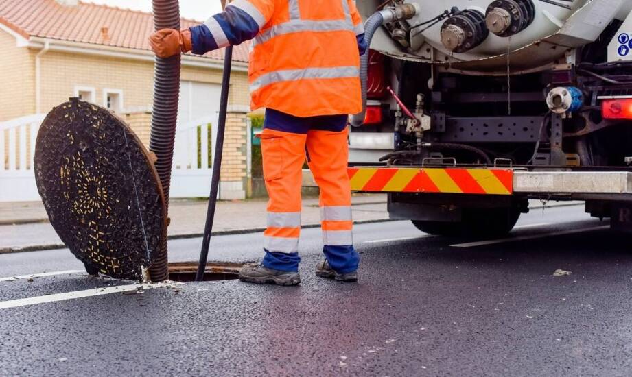 Całodobowe kanalizacyjne pogotowie: wsparcie w każdej sytuacji