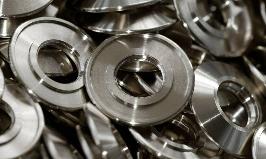 Samokontrujące podkładki jako kluczowy element modernizacji maszyn leśnych